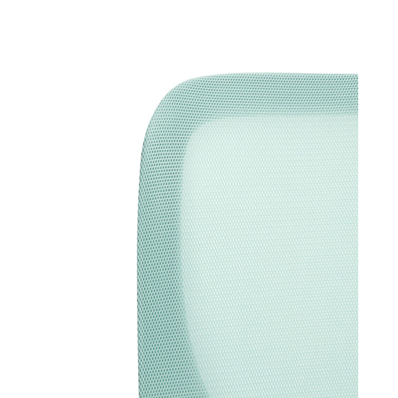 Mesh Office Chair, Green, Green