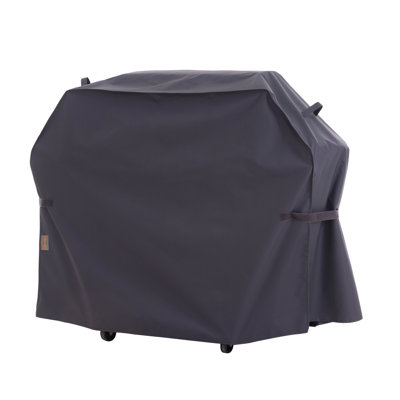 GlenvalNY Waterproof Anti-UV Gas BBQ Grill Cover
