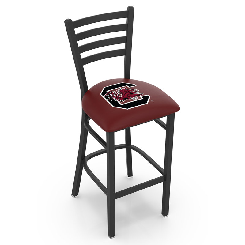 NCAA 25" Bar Stool, South Carolina