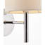 Iyanna Armed Sconce-10986751