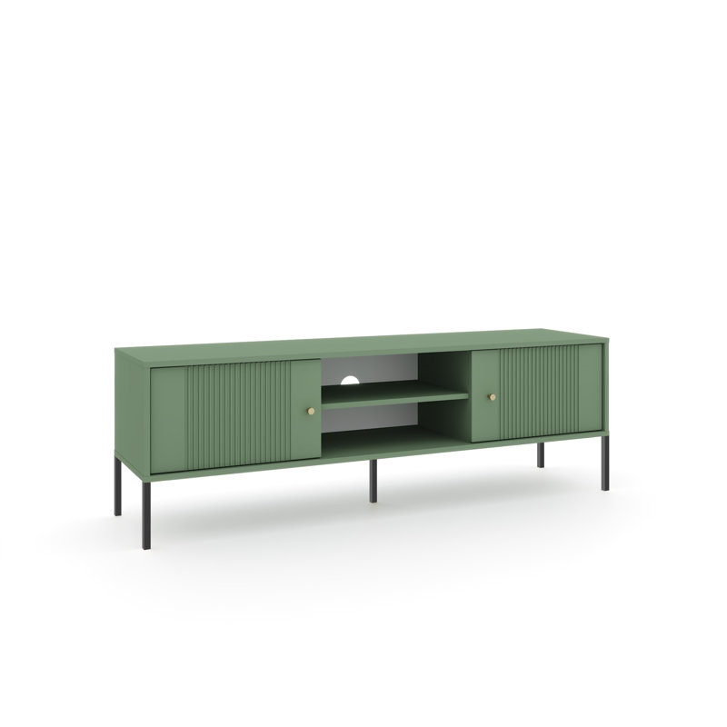 ISEO TV Stand for TVs up to 65"