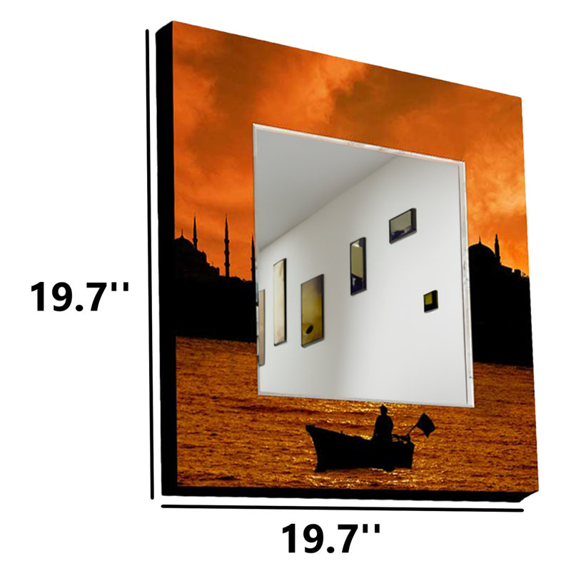 Miroir Faryaal