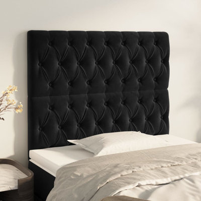 Headboard