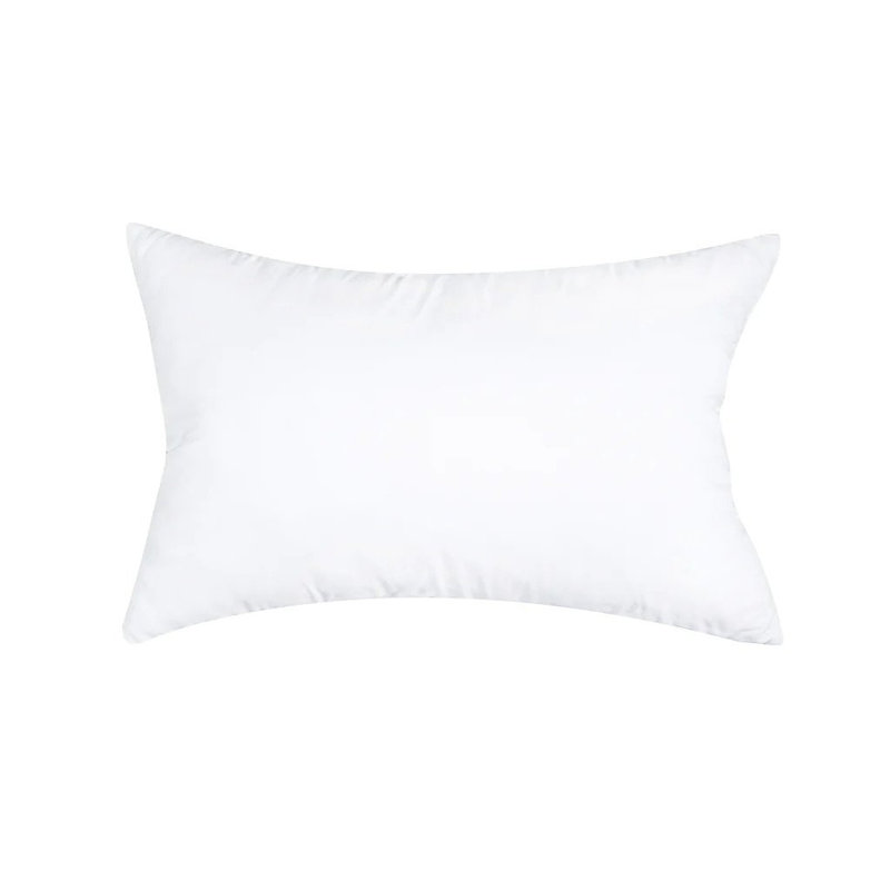 Silverlock Memory Foam Plush Support Pillow, Removable Cover, Cooling System, Comfortable