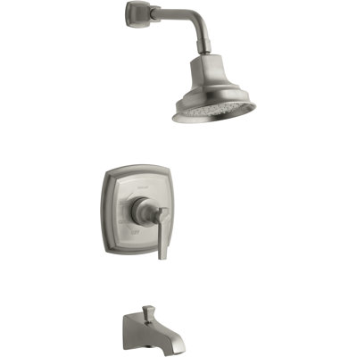 Margaux Tub and Shower Faucet