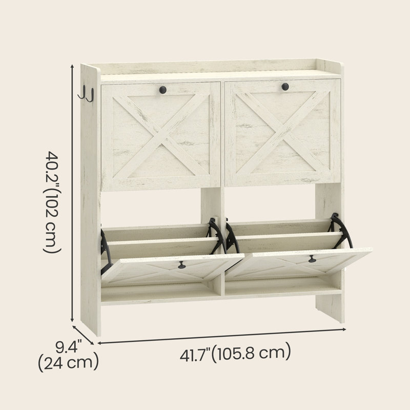 Rangement pour chaussures