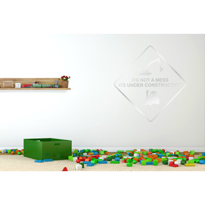 Wall Decal