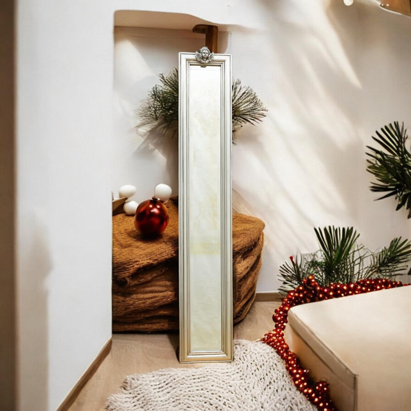 Alease Rectangle Mirror