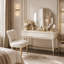 La Rachelle 3 Piece Vanity