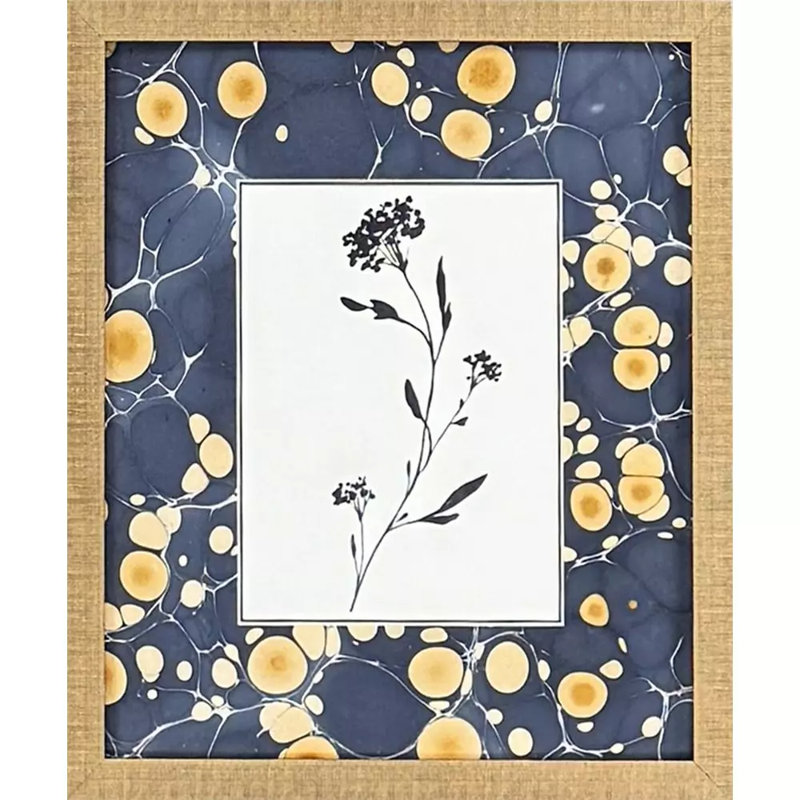 Simple Nature Print Nai Paragon