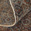 Tapis brun Ikat Posey-1468359762