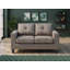 Causeuse en tissu-1952054056