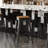 Briahnna Indoor/Outdoor Backless Counter Stool with Poly Resin Seat-113501931-113501909