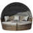 Gray Cushion/Dark Gray Frame selected