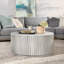 Maya Round Coffee Table