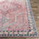 Caban Oriental Indoor Rug