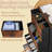 4 Drawers Fabric Storage Dresser