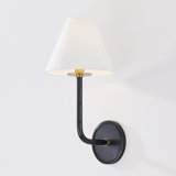 Trice 1 Light Wall Sconce