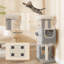 98cm H Cat Tree-109775885