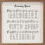 Amazing Grace Partition - blanc-1271283975