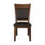 Ensemble de chaises de salle à manger décontractées Classic Light