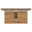 Dorlan 60cm Bathroom Vanity Base Only-1624990787