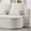 Canapé-lit 2 en 1 convertible pliable en chenille avec couverture multifonctionnelle pour salon, chambre à coucher, salon, studio-652321549