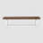 Teak Patio Lounge Chair-1607676399