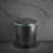 Grey Bathroom Smart Toilet, Auto Seat Actions, Foot Sensor, Heated Option Toilet For Clean Bathroom, Open/Close Seat, Sanitary Product-123482666