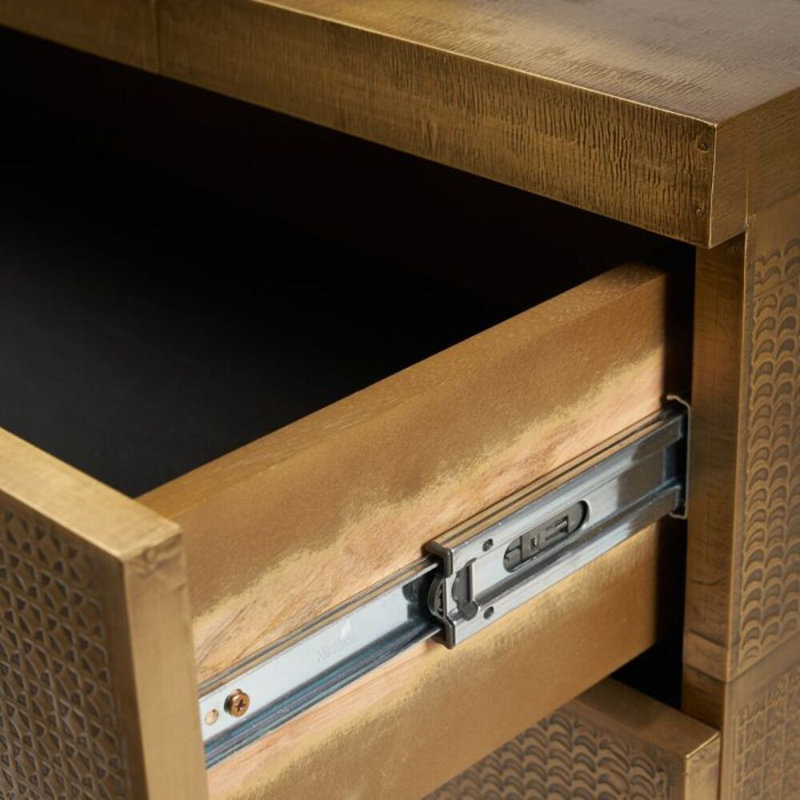 Mark 3 - Drawer Nightstand