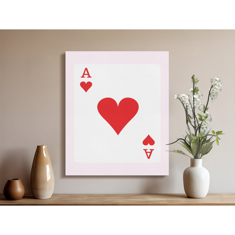 Cowans Wrapped Canvas Print Set, 15x30