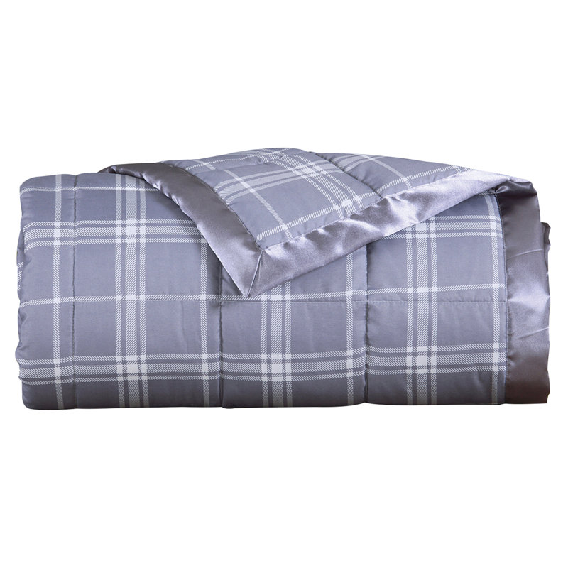 Hand Woven Throw Blanket, King