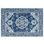 Abstract Machine Printed Area Rug-479041478