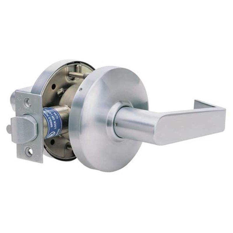 Cal Royal GN30-26 LEVIERS Plaqué chrome brillant, Chrome brillant