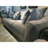 Platinum Fabric Pillowback Sofa-520414033