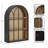 Ury Solid Wood Accent Cabinet-2019074078