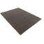Tapis noir Parkchester