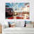 Toile tendue