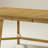  Alderon Modern Solid Wood Extendable Rectangular Dining Table-677763780