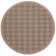 Nature Collection Argyle Indoor / Outdoor Area Rug