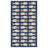 Paugh Performance Animal Print Indoor/Outdoor Area Rug-1211935441