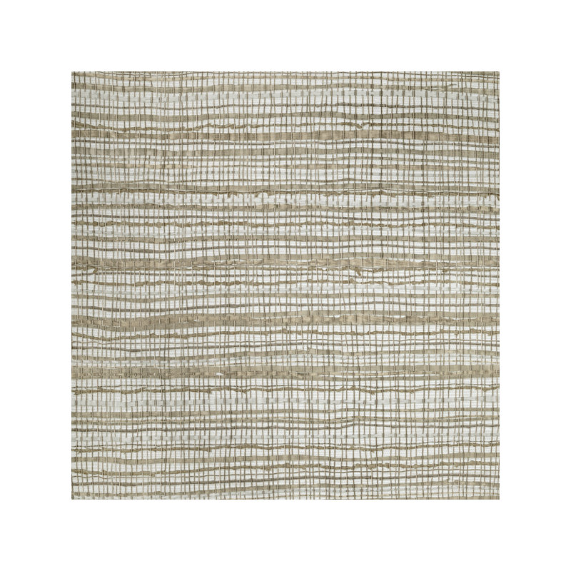Salt Collection Fondo Wild Grass Effect 10.05m x 53cm Wallpaper Roll, Beige