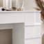 Dressing Table with Mirror