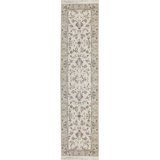 One-of-a-Kind 2'6" X 10' Area Rug