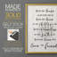 «Love and Friends», reproduction encadrée - bois massif-352079851-352079863