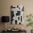 ABSTRACT Series DXCV -Custom Wrapped Gallery Cavas