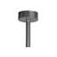 Luminaire suspendu 72 po Quadrato Escalade