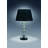 Winbush Metal Table Lamp