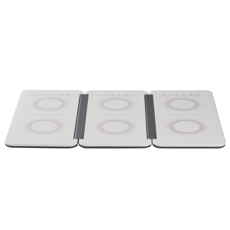 Rectangle Warmer