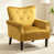 Jaune moutarde